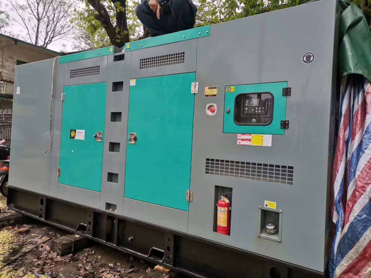 發(fā)電機出租 發(fā)電機出租