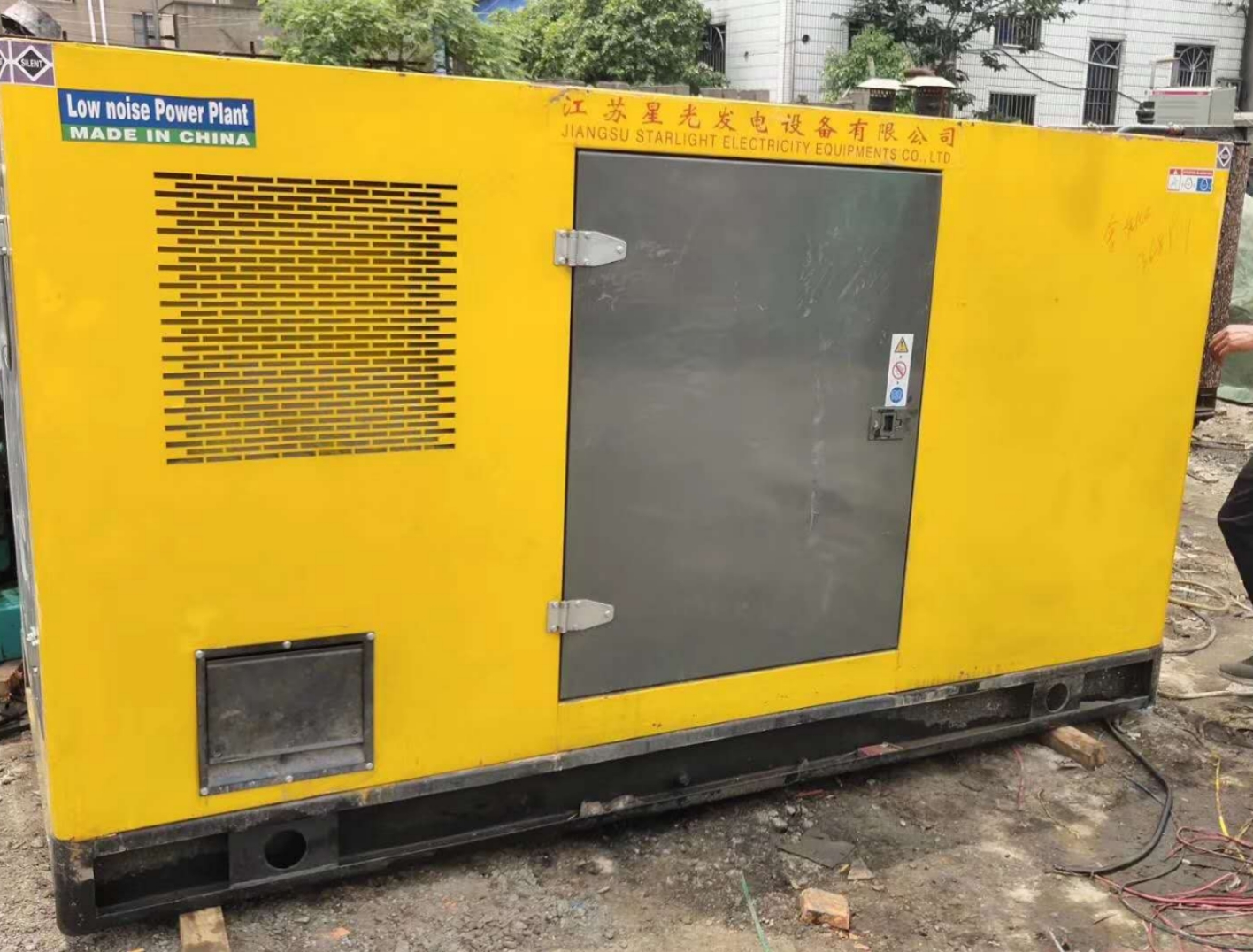 發(fā)電機出租 發(fā)電機出租